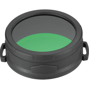 Фильтры NITECORE NITECORE NFG65 зеленый 20908