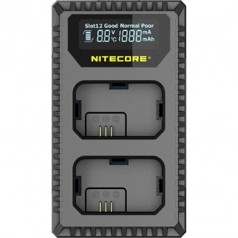 Зарядное устройство NITECORE USN1 17119 Зарядное устройство NITECORE USN1 17119